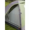 Koepeltent Coleman Darwin 3 3 personen groen stalen frame