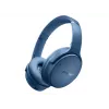 Bose QuietComfort 884367-1300 over-ear hoofdtelefoon bedraad/draadloos Bluetooth blauw