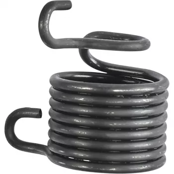 Trekspringveer EINHELL 4132768 – reserveonderdeel voor elektrisch gereedschap, 1 stuk