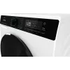 Gorenje WD2PA854ADW/AT was-droogcombinatie vrijstaand frontlader wit D