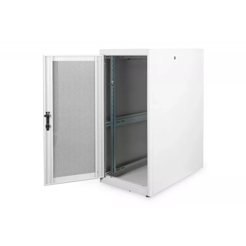 Vrijstaande rack Digitus DN-19 SRV-26U-D 600x1000 mm 26U 600 kg