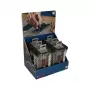 Bosch 2 607 002 836 precisie- en standaard bitset, 42 stuks