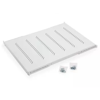 Hogeprestatieplateau Triton RAC-UP-650-H4 650 mm crème grijs