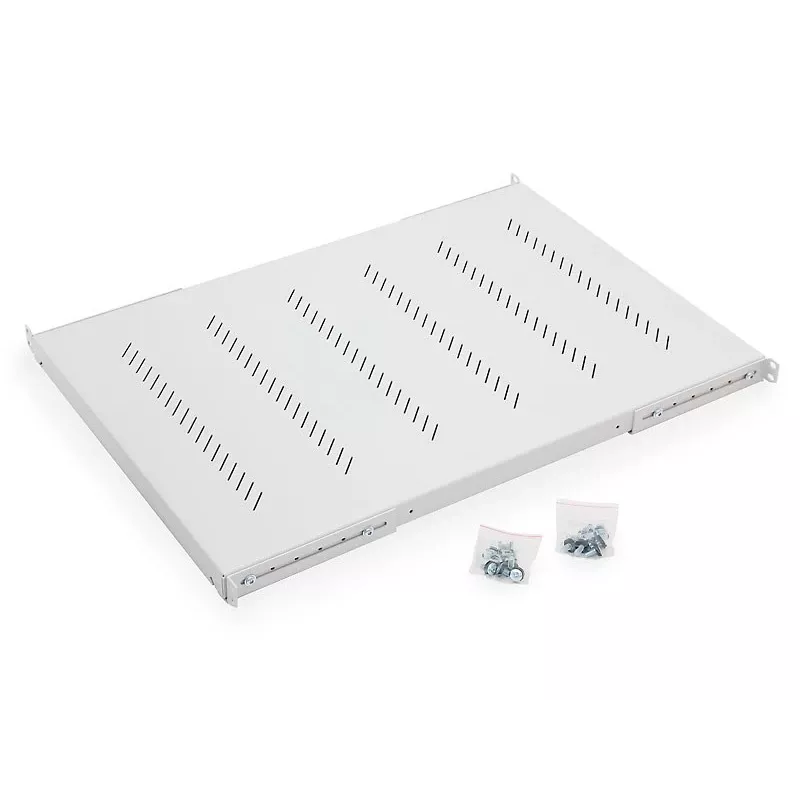 Hogeprestatieplateau Triton RAC-UP-650-H4 650 mm crème grijs