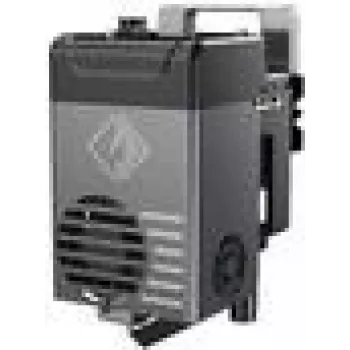 Extruder Flashforge Creator 4 linker extruder-eenheid-HT 0,4 mm
