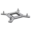 Cryorig backplate-kit voor R1 C1 H5 en A-serie waterkoeling CPU-koeler backplate CR-B01