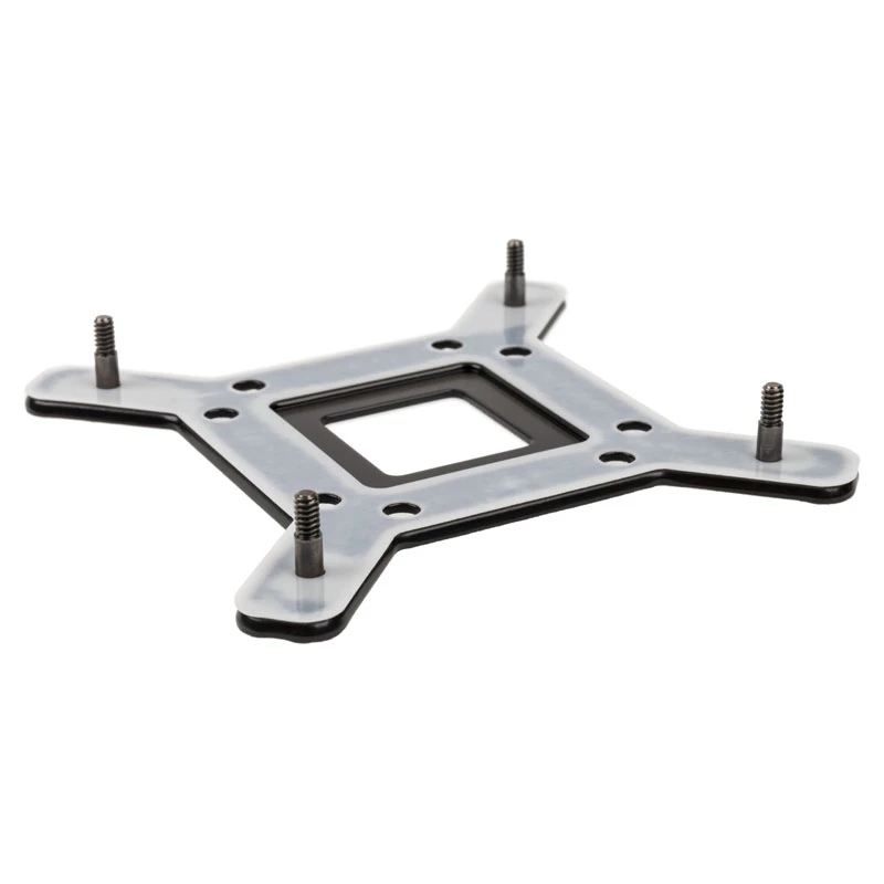 Cryorig backplate-kit voor R1 C1 H5 en A-serie waterkoeling CPU-koeler backplate CR-B01