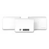 Mercusys AX1800 Whole Home Mesh WiFi 6 Systeem