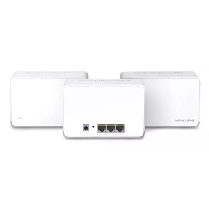 Mercusys AX1800 Whole Home Mesh WiFi 6 Systeem