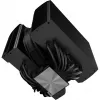Cooler Master MasterAir MA824 Stealth processor luchtkoeler 120/135 mm zwart