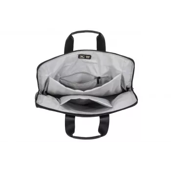 Aktetas Rivacase 8930 39,6 cm (15,6 inch) zwart