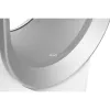 Dyson Cool AM07 deurbel koelventilator staande ventilator zilver wit