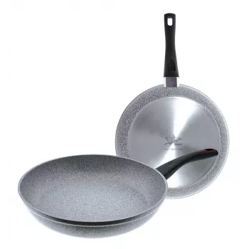 Allround pan JATA Tacana rond