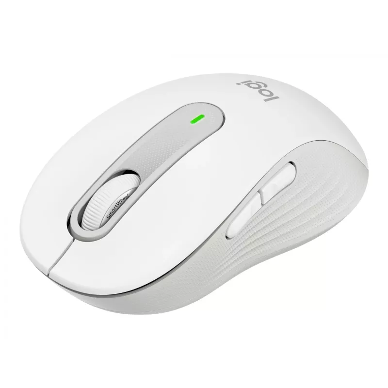 Muis Logitech Signature M650 draadloos RF draadloos + Bluetooth