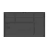 Interactieve 75 inch AVTEK TS 8 Lite G 75 touchscreen LED 4K 3840x2160, 420 cd/m², 50/32 touch, Android 14, 40W luidspreker