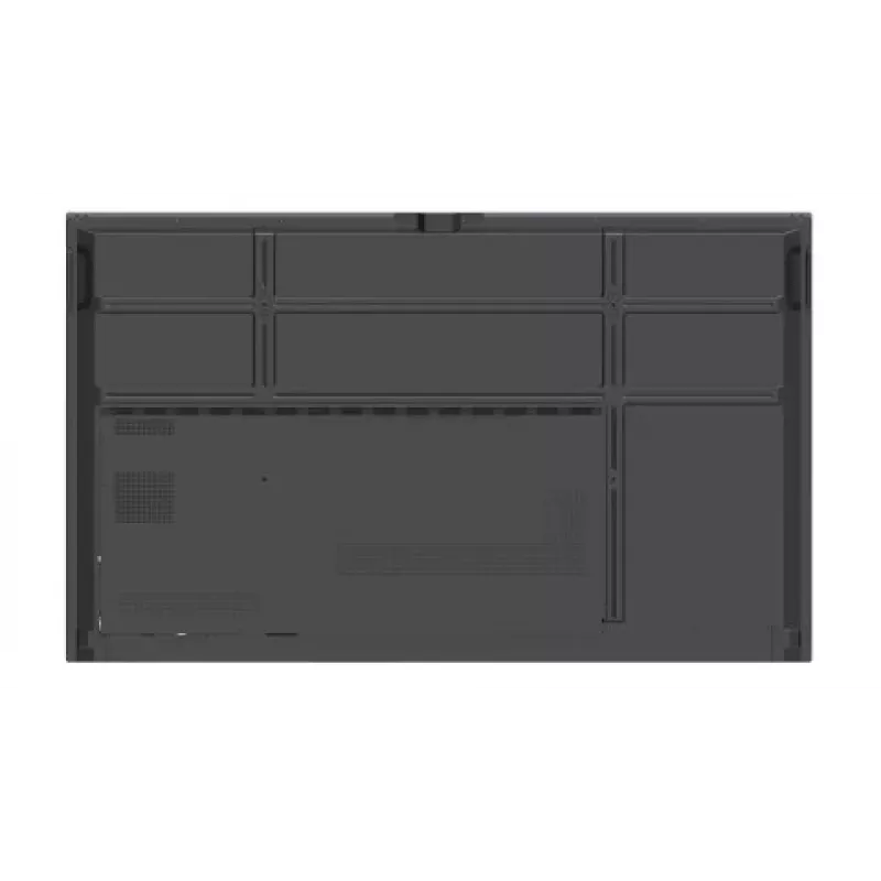 Interactieve 75 inch AVTEK TS 8 Lite G 75 touchscreen LED 4K 3840x2160, 420 cd/m², 50/32 touch, Android 14, 40W luidspreker
