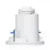 Mount Ubiquiti UACC-G6-PTZ-ICM-W outdoor wit 15,1 cm diameter