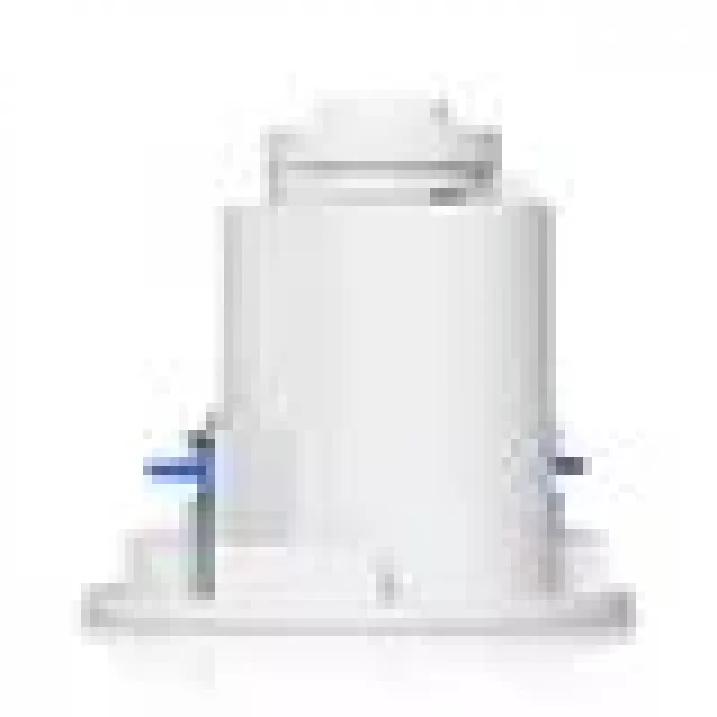 Mount Ubiquiti UACC-G6-PTZ-ICM-W outdoor wit 15,1 cm diameter