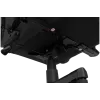 Canyon FCH01 - Crest - gamingstoel met stoffen bekleding - grijs