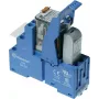 Finder koppelrelais voor DIN-rail 58.34.8.024.0060 4 wisselcontacten (58.34.8.024.0060)
