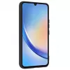 4smarts 540353 - hoes - Samsung - Galaxy A54 - 16,3 cm (6,4 inch) - zwart