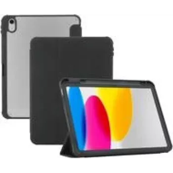 Mobilis Edge 2 Case voor iPad 11'' 2025 10.9'' - hoesje (060020)