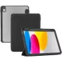 Mobilis Edge 2 Case voor iPad 11'' 2025 10.9'' - hoesje (060020)