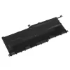 Accu Green Cell LE130 voor Lenovo ThinkPad X1 Carbon 4th Gen