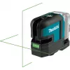 Makita SK105GDZ laser-nivelleerapparaat 80 m
