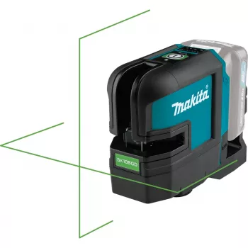 Makita SK105GDZ laser-nivelleerapparaat 80 m