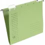 ELBA chic ULTIMATE - A4 - karton - groen - staand - 330 blad - metaal