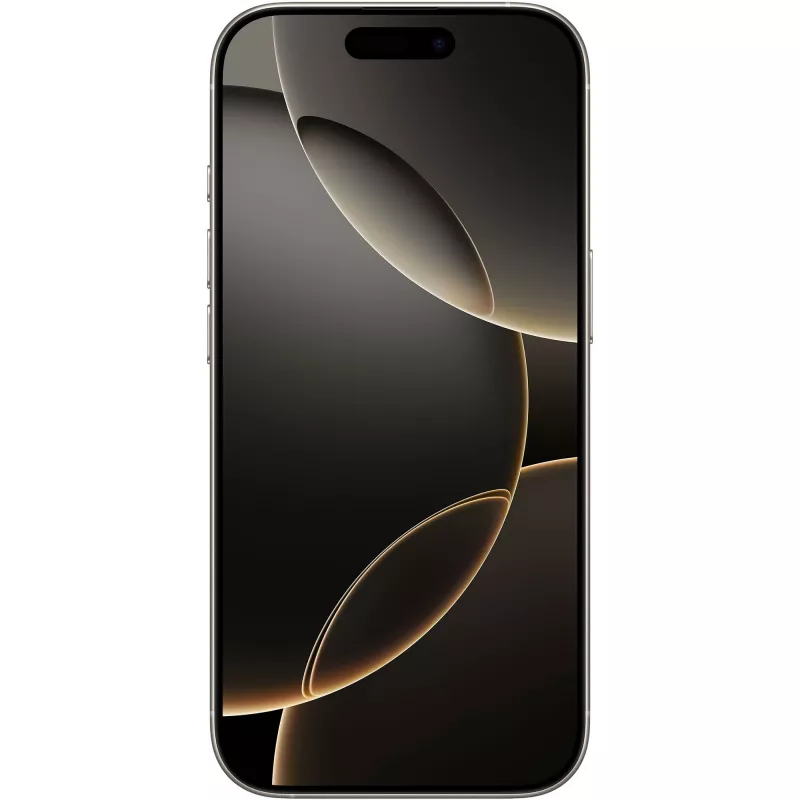 Apple iPhone 16 Pro 128 GB titanium naturel