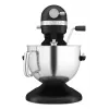 KitchenAid 5KSM60SPXEBM staafmixer 375 W zwart, grijs, roestvrij staal