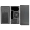 Silverstone SST-FA313-B micro-ATX behuizing (SST-FA313-B)