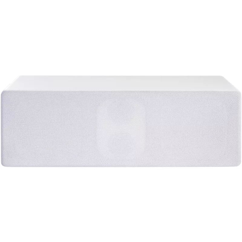 Stereo draagbare speaker Terratec Concert W1 wit