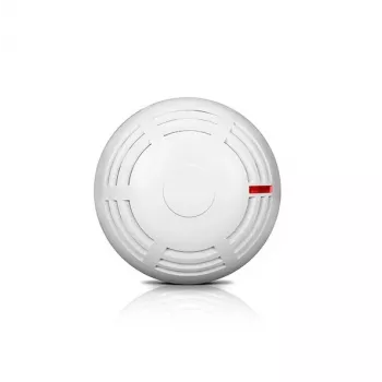 Optische rookmelder SATEL DRP-400 adresseerbaar model 38928