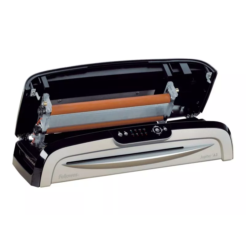 Fellowes Jupiter A3 - lamineerapparaat - het- of koudlamineerder - pouch - 33 cm (5748401)