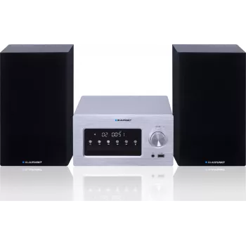 Microsysteem met Bluetooth en CD/USB MS70BT