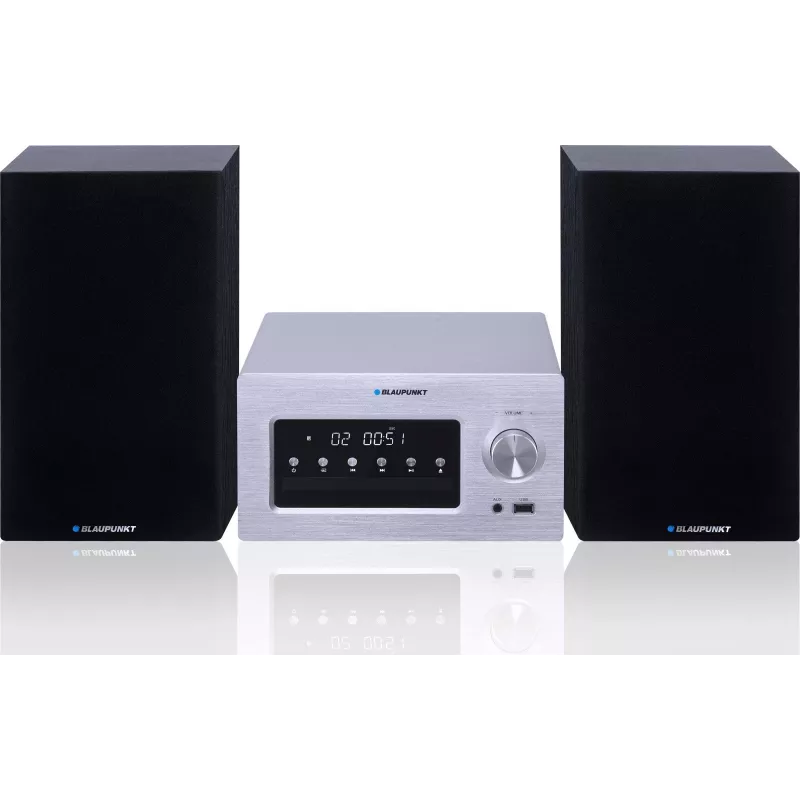 Microsysteem met Bluetooth en CD/USB MS70BT