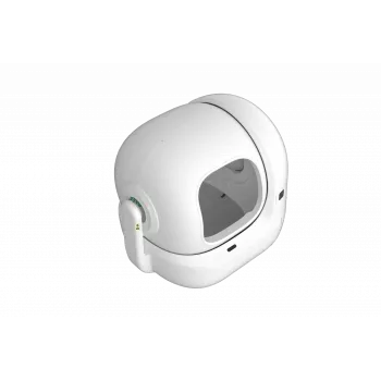 PETKIT Purobot Max Pro 2 zelfreinigende kattenbak P9904