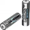 wegwerpbatterij Ansmann Mignon AA/FR6