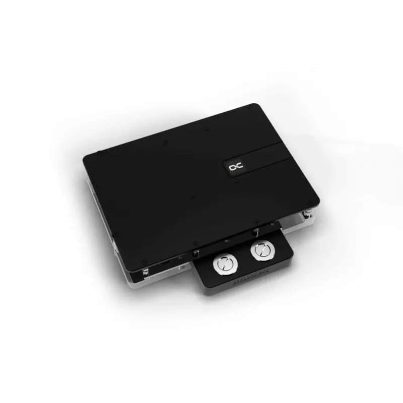 Alphacool Core GeForce RTX 5080 Gaming/Vanguard/Suprim GPU-waterblok met backplate (10265)