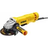 DeWALT DWE4233-QS haakse slijper, 1400 W, 2,45 kg