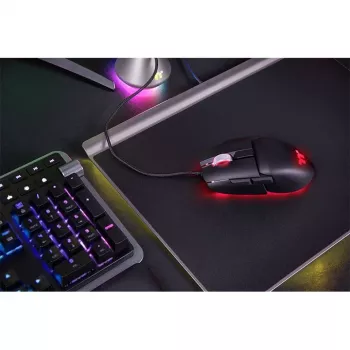 Thermaltake Argent M5 - muis - optisch - 8 knoppen