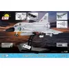 Cobi Blocks Saab AJ 37 Viggen 881-delig constructieset