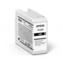 Epson UltraChrome Pro10 inktpatroon 1 stk. origineel Matzwart