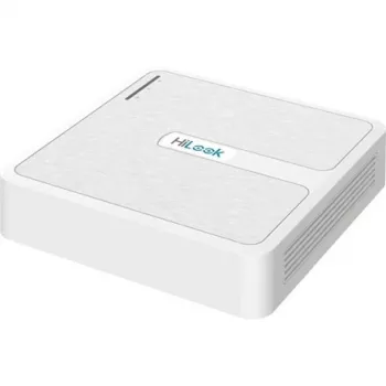 HiLook NVR | NVR-104H-D/4P(D) | 1 | 4-kanaals