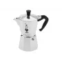 Bialetti Moka Express mokakan 0,3 L aluminium, zwart