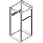 Schroff Slide Rail 740D 50KG (2 stuks) (25230148)