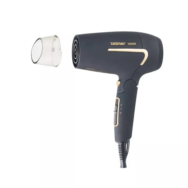 Haardroger Zelmer ZHD8321 2200W